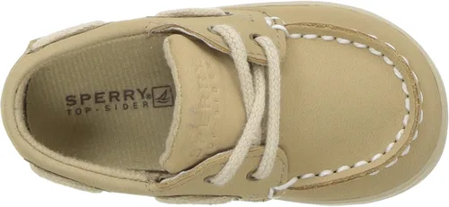 Vista 5 de Sperry Botas Intrepid para cuna para niños