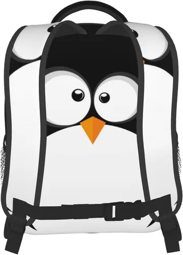 Vista 4 de YSBKN Mini mochila escolar de 12 pulgadas para niños y niñas, multicolor14, Mochilas Daypack