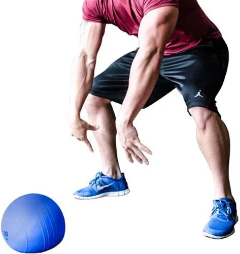 Vista 2 de Champion Barbell Reactor Smash Ball