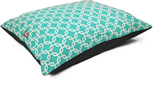 Vista 20 de Majestic Pet Cama para Mascotas de Súper Valor de 28 por 35 Pulgadas Mediana, Roja (Paquete de 3)