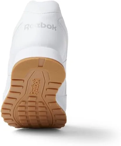 Vista 22 de Reebok Men's Classic Harman Run Sneaker