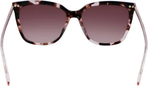 Vista 5 de CALVIN KLEIN Women's Ck22532s Rectangular Sunglasses