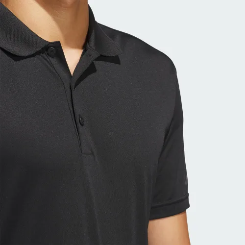 Vista 7 de adidas adidas Golf Performance Primegreen - Camiseta polo para hombre