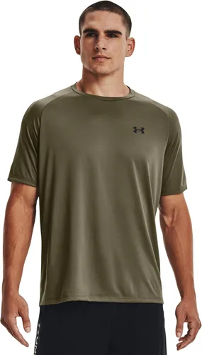 Vista 36 de Under Armour Camiseta de manga corta Tech 2.0 para hombre