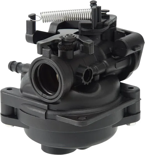 Vista 3 de 799584 Repuesto de carburador para B&S Carb 592361, 594057, 594058, 594529, 799584, 675EX 09P702 103M02 550EX 625EX 725EXI TB110 TB200 Motor