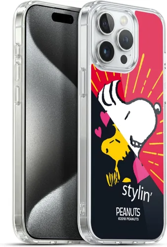 Vista 146 de Head Case Designs - Carcasa de gel suave compatible con Apple iPhone 7 Plus/iPhone 8 Plus
