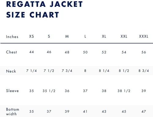 Vista 4 de Tommy Hilfiger Chaqueta bomber Regatta ligera e impermeable para hombre