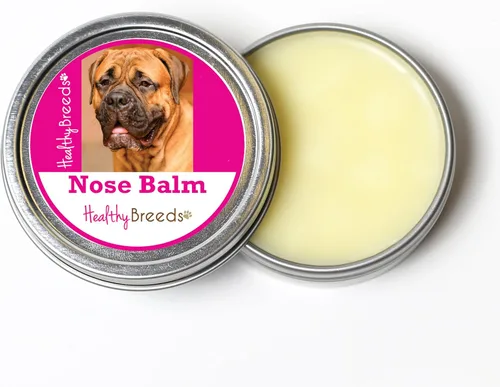 Vista 209 de Healthy Breeds Affenpinscher Bálsamo para codo para perros 2 oz