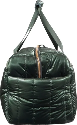 Vista 12 de Joan & David - Bolsas de viaje acolchadas de 22 pulgadas para mujer, bolsa de viaje ligera para mujer, bolsa de hospital de alta densidad, bolsas