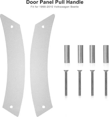 Vista 2 de Kit de tirador de puerta interior para Volkswagen Beetle 1998-2010