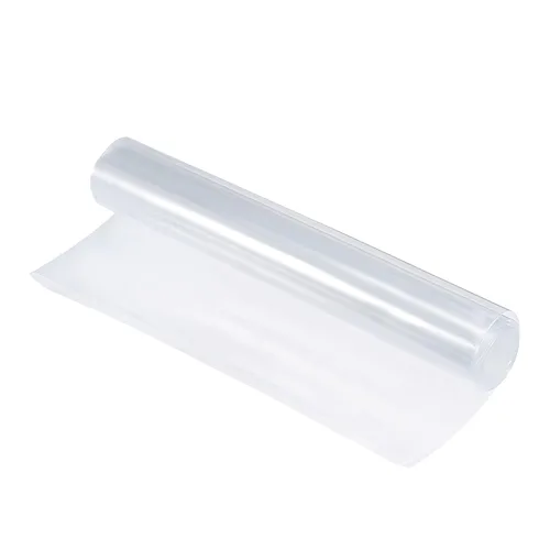 Vista 8 de MECCANIXITY Tubo Termorretráctil de PVC para Envolver Baterías 63mm de Diámetro 100mm Plano 1m Azul Buena Aislación para Paquete de Batería