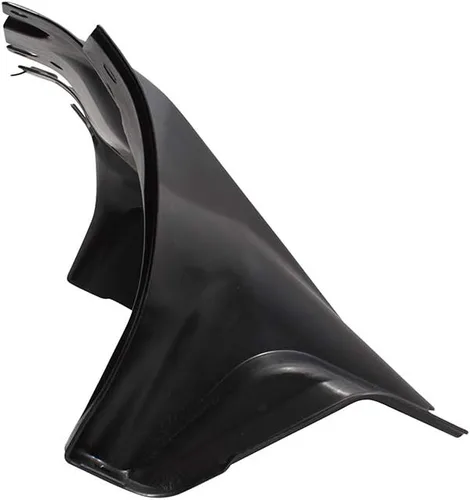 Vista 7 de Brock Protector de protección contra salpicaduras inferior del motor delantero compatible con 96-04 Pathfinder 758924W000 NI1228151