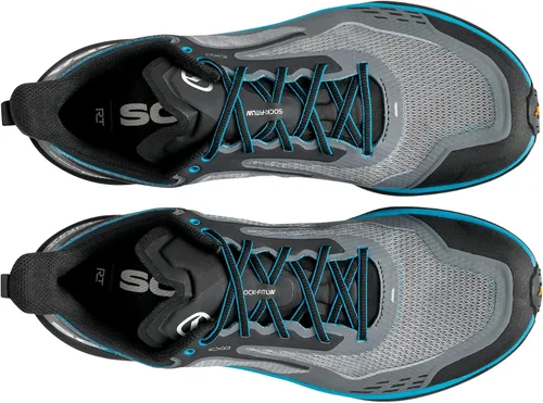 Vista 6 de SCARPA Golden Gate Kima RT - Zapatillas de senderismo y trail running para hombre