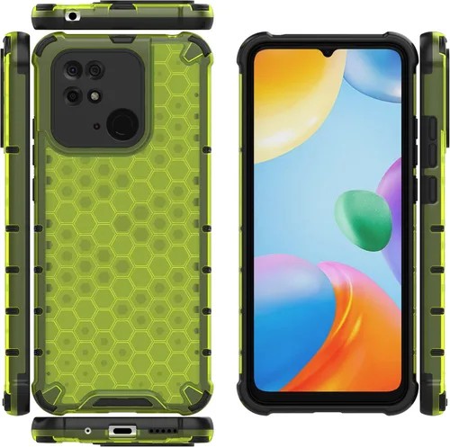 Vista 83 de Funda para Nothing Phone (1) Funda 5G, Funda para Nothing Phone (1) Funda 5G 2 en 1 Funda para teléfono Negro