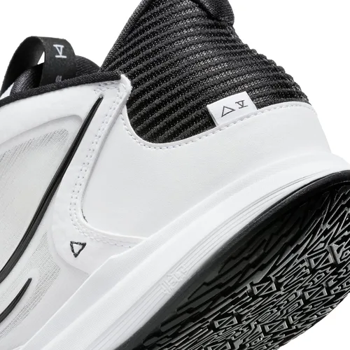 Vista 8 de Nike Kyrie 5 Low Zapatos de baloncesto para hombre