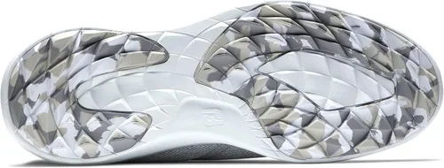 Vista 4 de FootJoy Mens Fj Flex Coastal Previous Season Style Golf Shoe