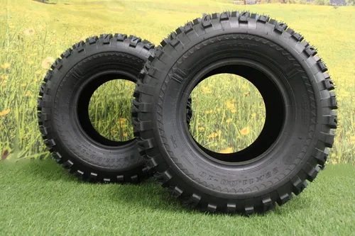 Vista 5 de Neumático 22x11.00-10 ATV/UTV para césped y jardín (Juego de dos)