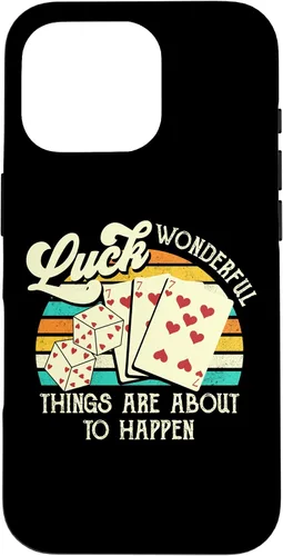 Vista 20 de Funda para iPhone 16 777 Angel Number Luck Wonderful Things Are About To Happen