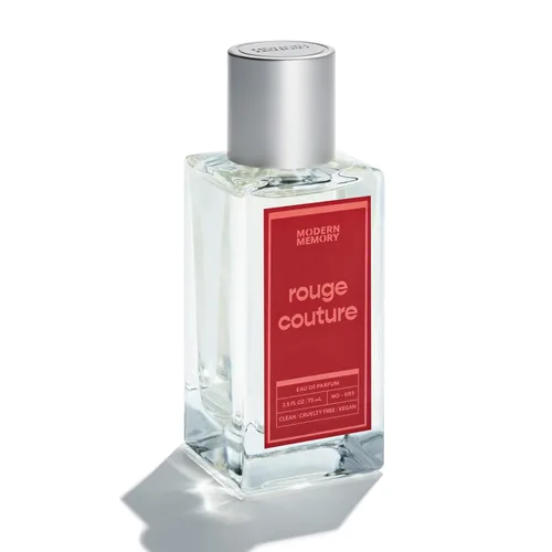 Vista 15 de Modern Memory All of Her Eau de Parfum para mujer, 2.5 onzas líquidas, notas de frambuesa roja, jazmín y ámbar