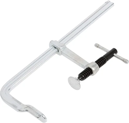 Vista 2 de BESSEY MMS-8, 8 In., Abrazadera de Acero