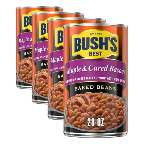 Vista 6 de Bush's Best Black Beans - Frijoles negros, 15 onzas