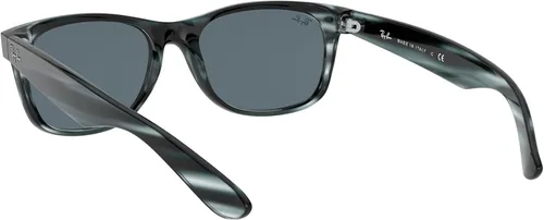 Vista 6 de Ray-Ban Rb2132 New Wayfarer - Lentes de sol cuadrados para hombre