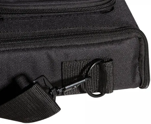 Vista 3 de OnStage Bolsa de transporte para micrófonos inalámbricos (MB5002)