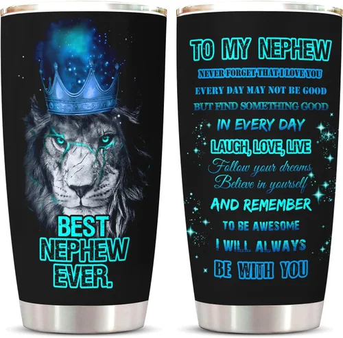 Vista 8 de Regalos para Hija de Mamá, Taza de Regalo para Hija 20oz, Regalos para Hijas de Madre, Regalo de Graduación, Navidad, Cumpleaños para Hija de Mamá