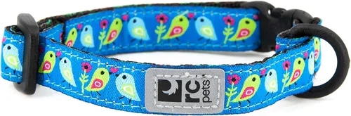 Vista 26 de RC Pets Kitty Breakaway - Collar para gatos, Cat-titude