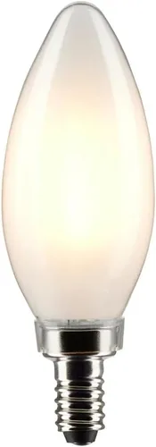 Vista 3 de Satco S21272 4B11/LED/950/FR/120V/E12-paquete de 6