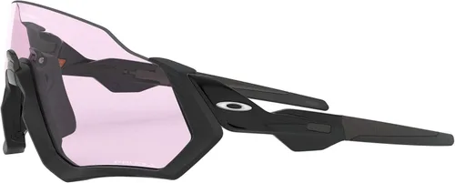 Vista 3 de Oakley Flight Jacket Oo9401 - Gafas de sol rectangulares para hombre
