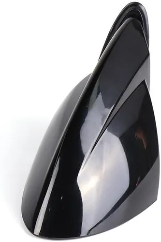 Vista 4 de WaveRunner VX Espejo lateral izquierdo compatible con Yamaha VX110 Deluxe Sport Cruiser (negro, F1S-U596B-10-00)