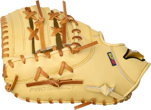 Vista 4 de Mizuno Pro Select