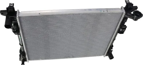 Vista 4 de Garage-Pro Radiador para DODGE GRAND CARAVAN 2008-2017/ROUTAN 2009-2014/CIUDAD Y PAÍS 2008-2016