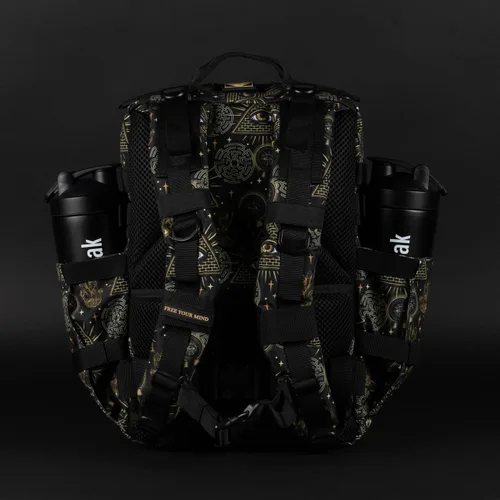 Vista 6 de WOLFpak Mochila
