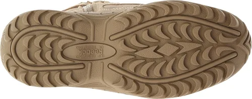 Vista 3 de Botas tácticas para hombre de respuesta rápida Reebok Work RB8895 8 pulgadas