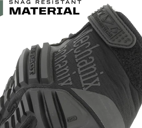 Vista 8 de Mechanix Wear, M-Pact guantes tácticos encubiertos