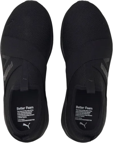 Vista 4 de PUMA Zapatos deportivos Prowl Alt para mujer, Metálico