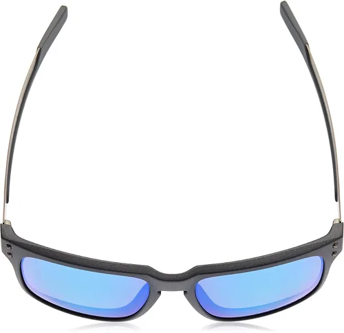 Vista 4 de Oakley Men's Oo9384 Holbrook Mix Rectangular Sunglasses