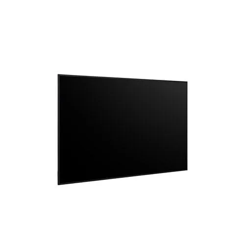 Vista 5 de Monitor industrial LG signage 65in UL3Q