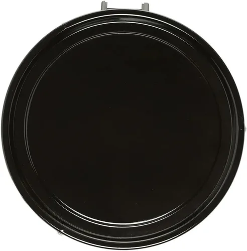 Vista 2 de 00795449 Bandeja de cocina giratoria de 14 pulgadas para horno microondas Bosch