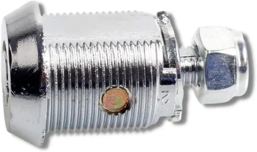 Vista 7 de Sintron General Lock - Longitud de repuesto de 0.75 pulgadas, 0.748 in, paquete de 5 unidades, cerradura tubular con llave igual, cerradura de leva