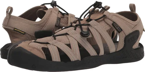 Vista 7 de KEEN Men's Drift Creek H2 Closed Toe Water Sandals