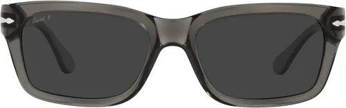 Vista 3 de Persol PO3301S - Gafas de sol rectangulares HavanaVerde