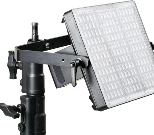 Vista 9 de Soporte de yugo de aluminio para Amaran P60c y P60x