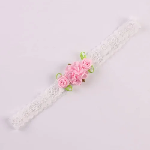 Vista 5 de Surakey Atuendos para bebé recién nacido, alas de ángel de plumas con diadema, accesorios para el cabello, accesorios para el cabello, trajes