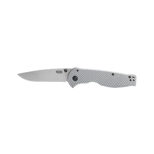 Vista 2 de SOG Flash Framelock, Gris
