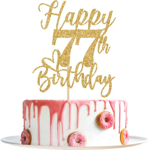 Vista 85 de Decoración para pastel de cumpleaños número 10, decoraciones de cumpleaños número 10, doble dígito, Hello 10, suministros para fiesta de cumpleaños