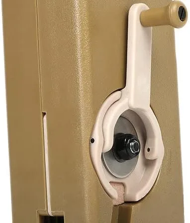 Vista 4 de Clover Airsoft-PTS Odin Innovations M12 Sidewinder Airsoft BB Cargador de velocidad