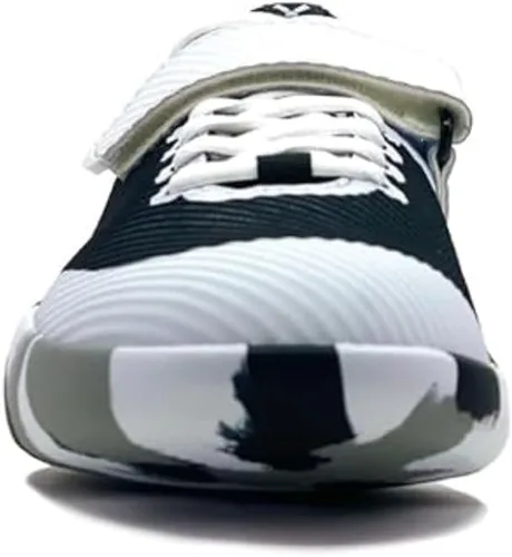 Vista 6 de VELAASA Piedras Zapatos de lanzamiento Zapatos de tiro de disco para hombres y mujeres Zapatos de tiro y jabalina para correr Equipo